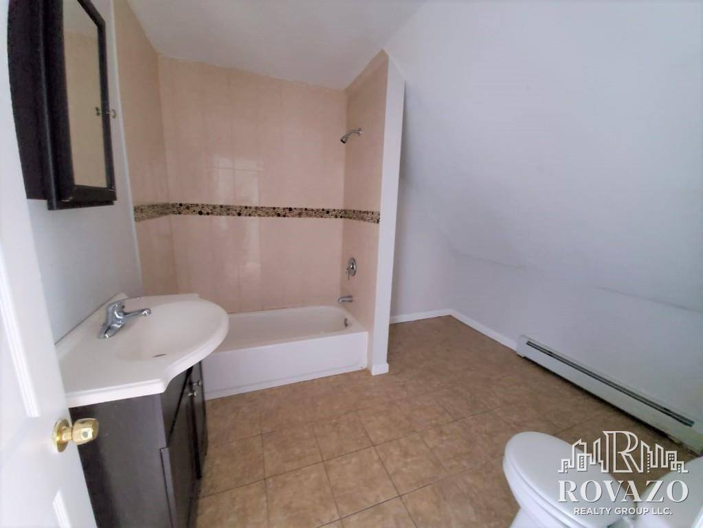 Apartment for rent at 294 S 7th St #2, Newark, NJ 07103