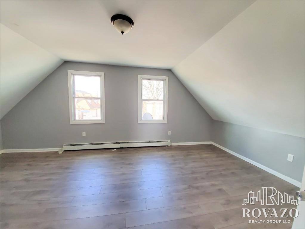 Apartment for rent at 294 S 7th St #2, Newark, NJ 07103
