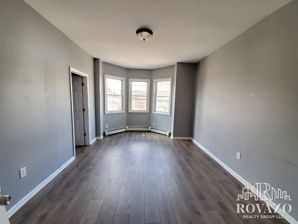 Apartment for rent at 294 S 7th St #2, Newark, NJ 07103