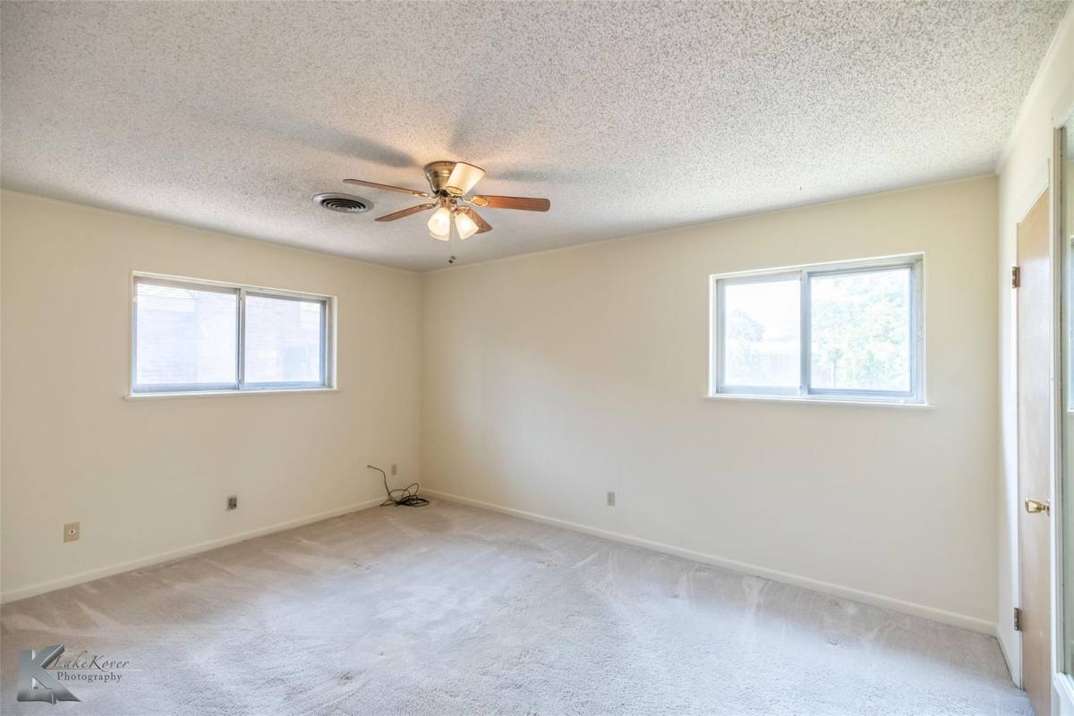 House for rent at 3317 Santa Monica, Abilene, TX 79605