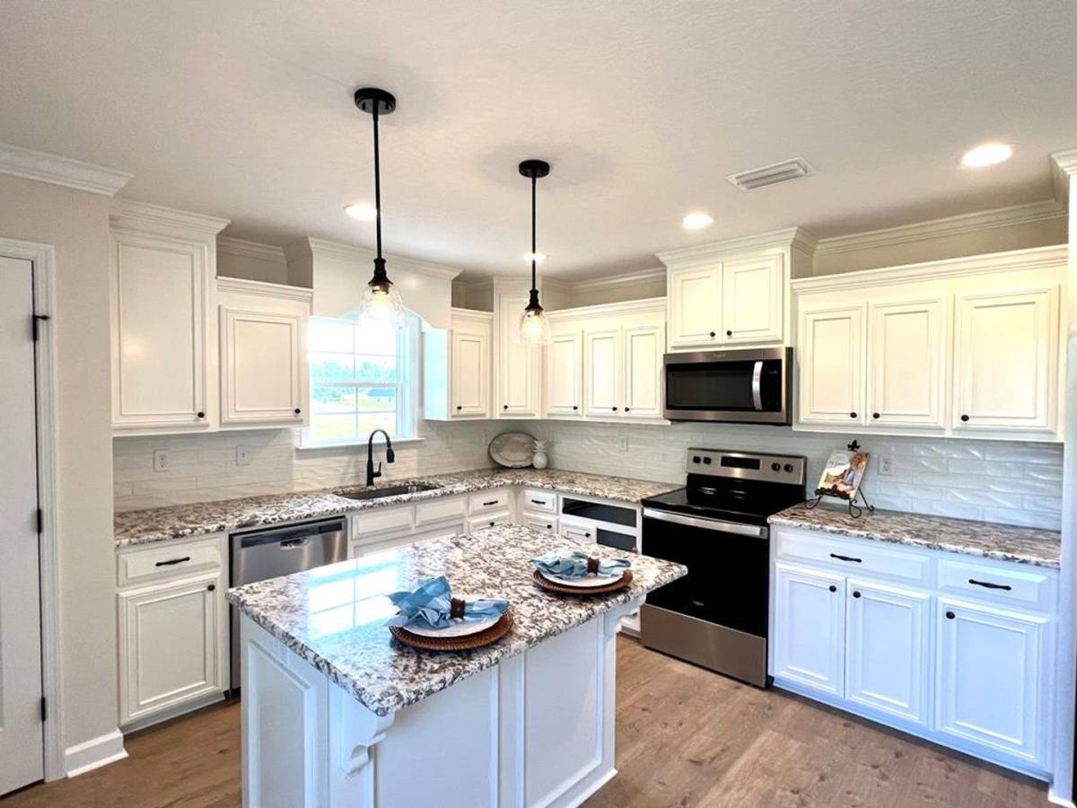 House for rent at 4024 Landings Circle, Hahira, GA 31632