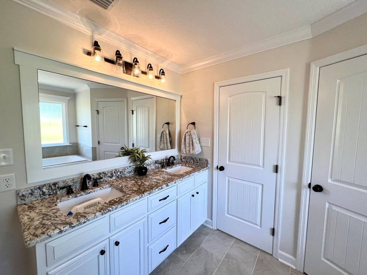 House for rent at 4024 Landings Circle, Hahira, GA 31632
