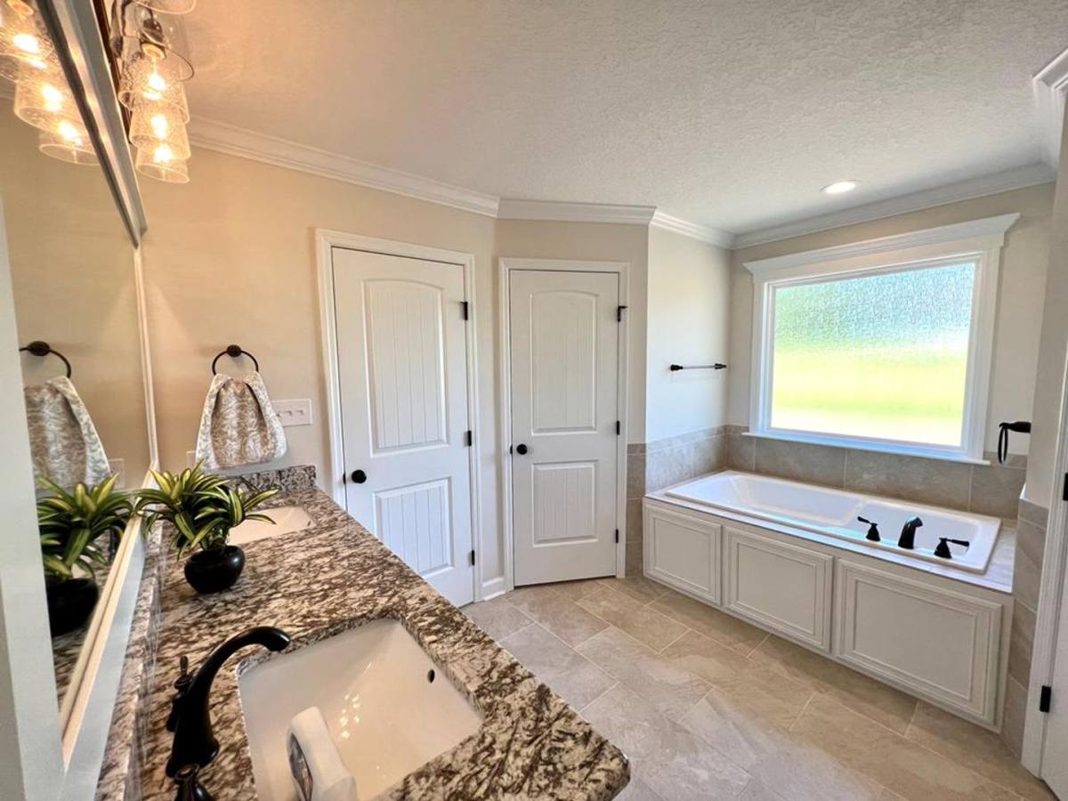 House for rent at 4024 Landings Circle, Hahira, GA 31632