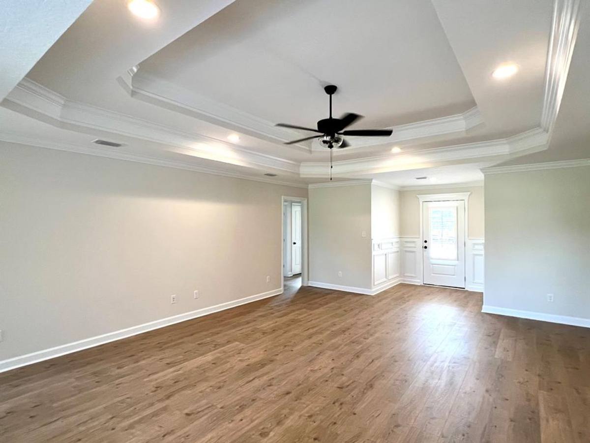 House for rent at 4024 Landings Circle, Hahira, GA 31632