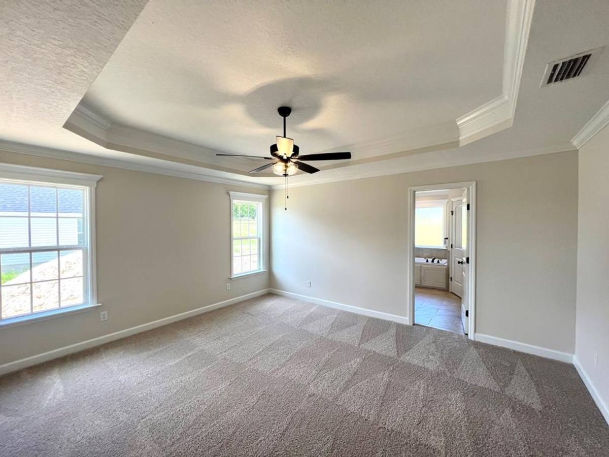 House for rent at 4024 Landings Circle, Hahira, GA 31632
