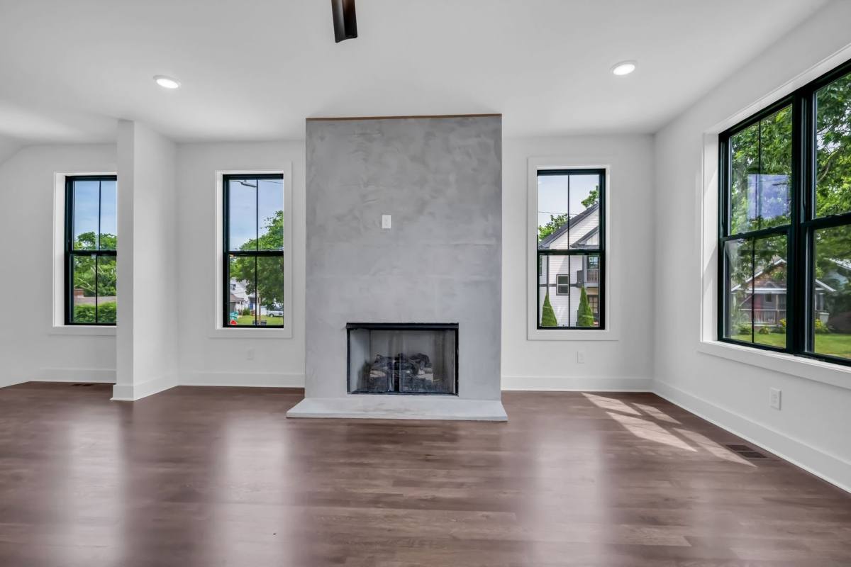 Townhouse for rent at 1114 Leland Ave, Nashville, TN 37216