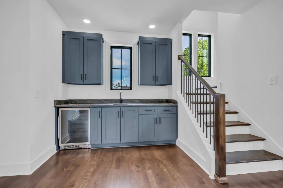 Townhouse for rent at 1114 Leland Ave, Nashville, TN 37216
