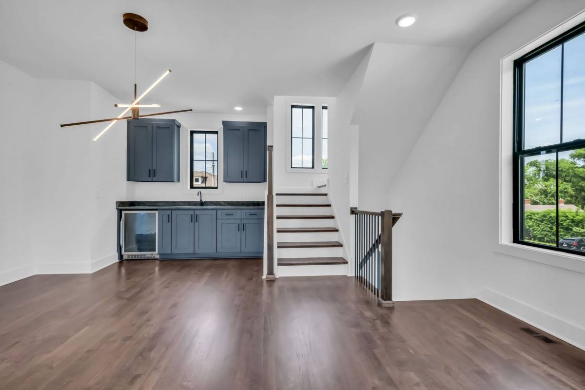 Townhouse for rent at 1114 Leland Ave, Nashville, TN 37216