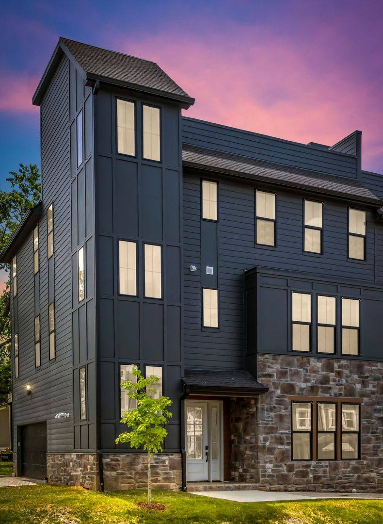 Townhouse for rent at 1114 Leland Ave, Nashville, TN 37216