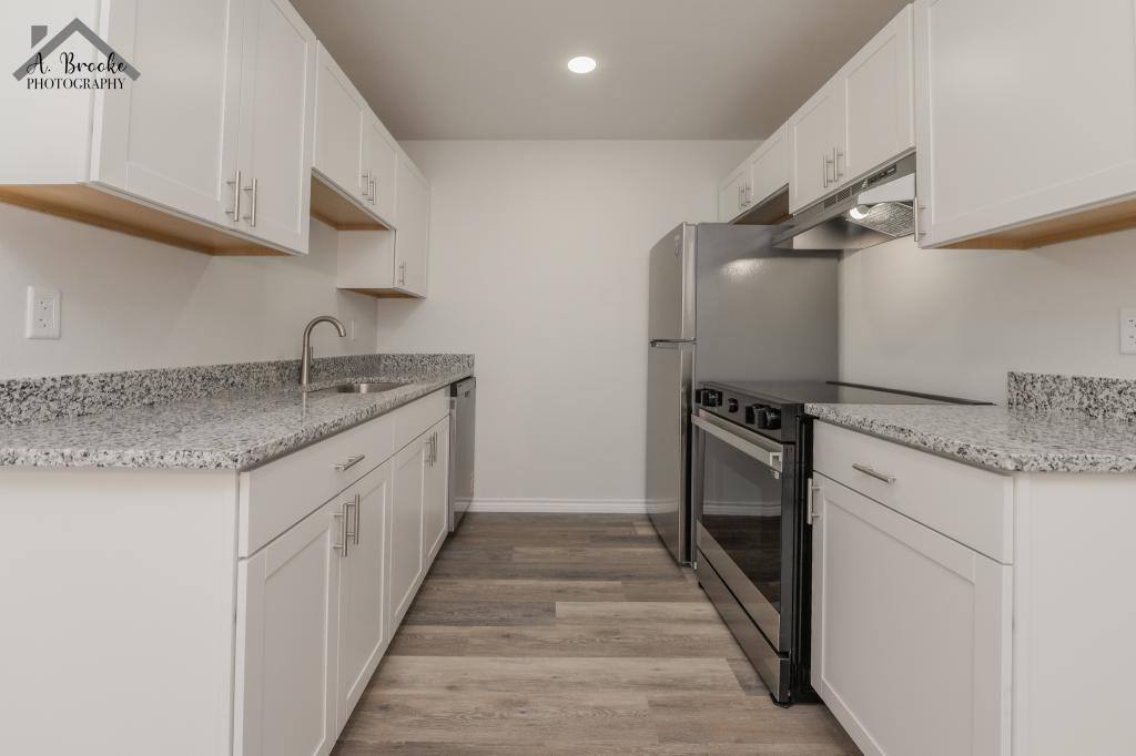 Apartment for rent at 1509 Trigg Lane, Wichita Falls, TX 76306