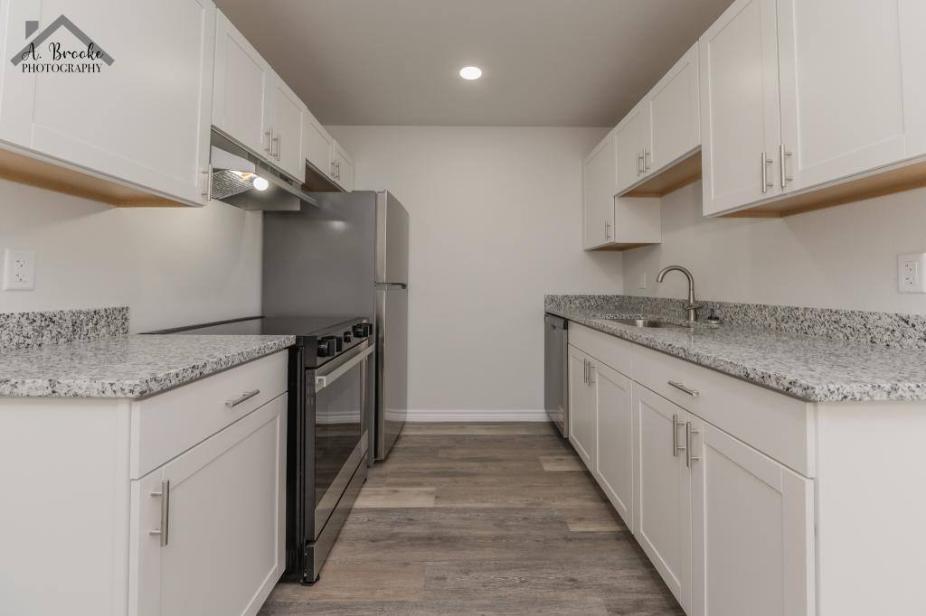 Apartment for rent at 1509 Trigg Lane, Wichita Falls, TX 76306