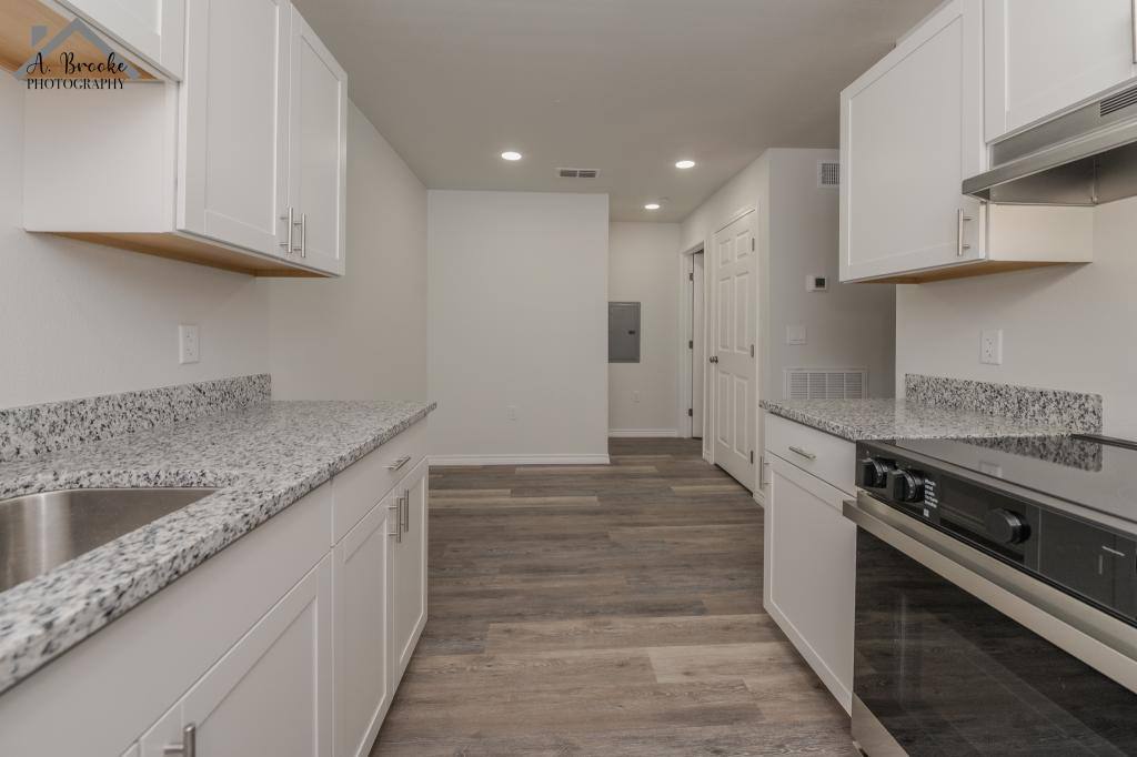 Apartment for rent at 1509 Trigg Lane, Wichita Falls, TX 76306