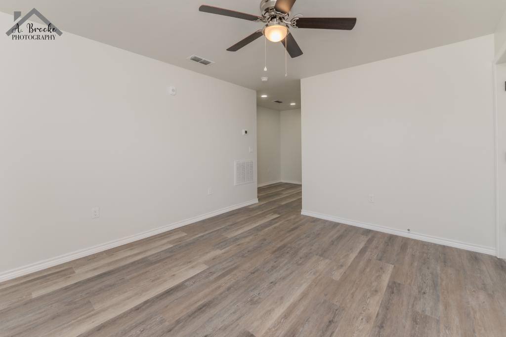 Apartment for rent at 1509 Trigg Lane, Wichita Falls, TX 76306