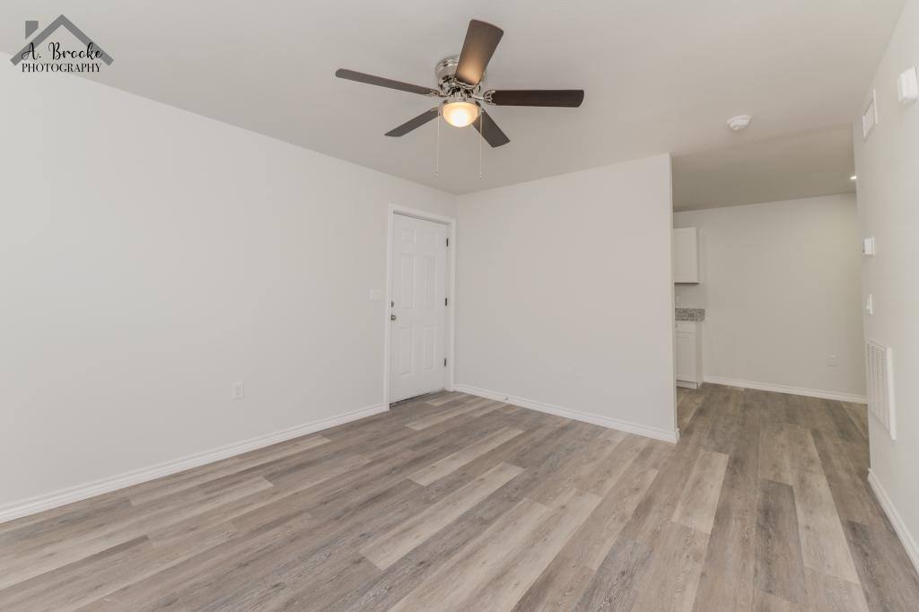 Apartment for rent at 1509 Trigg Lane, Wichita Falls, TX 76306