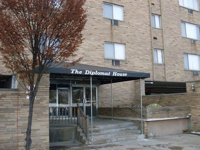 House for rent at 1350 N Howard St, Akron, OH 44310