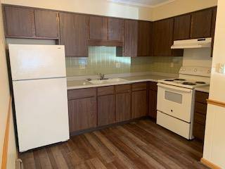 Apartment for rent at 478 Harding Ave, Morgantown, WV 26505