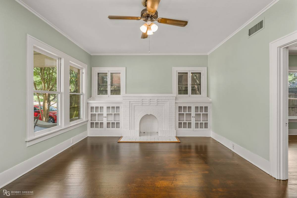 House for rent at 561 Forest Ave, Shreveport, LA 71104