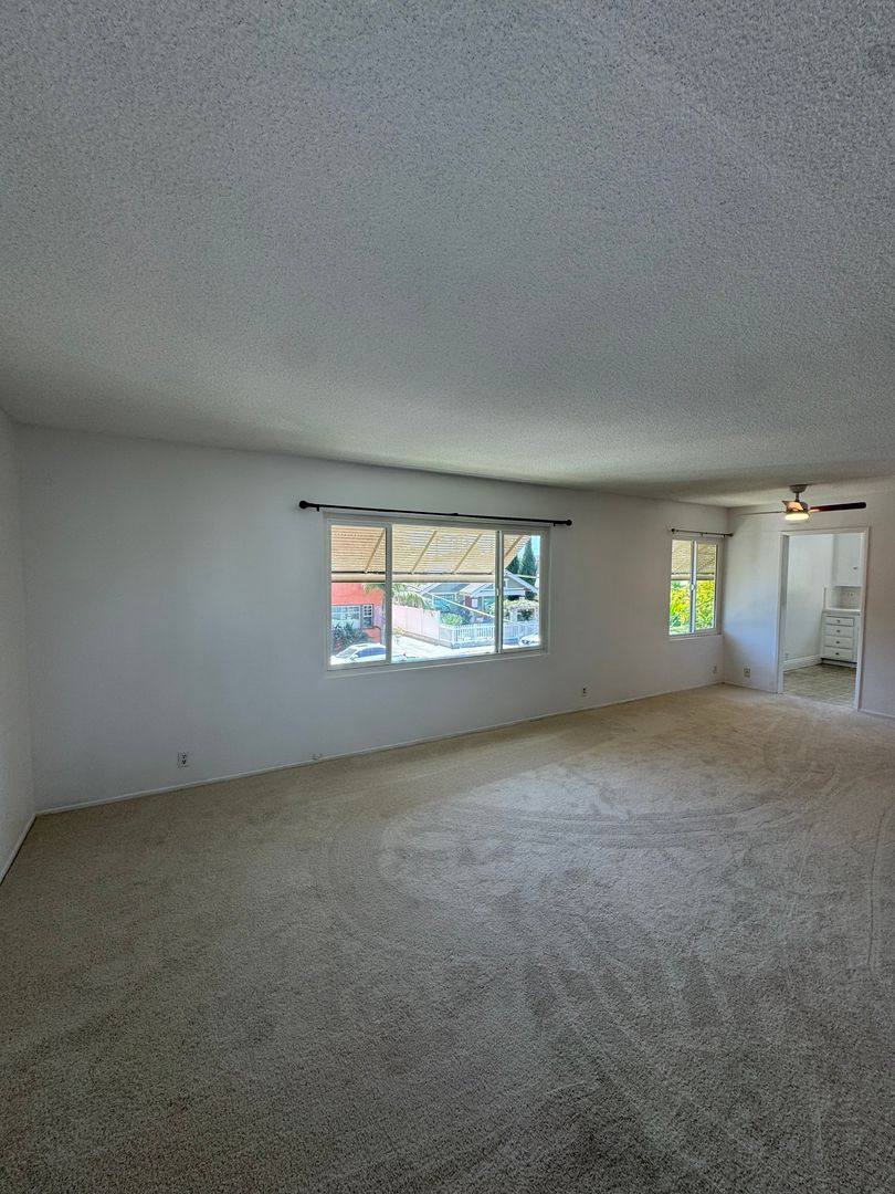 Apartment for rent at 1905 E Florida St, Long Beach, CA 90802