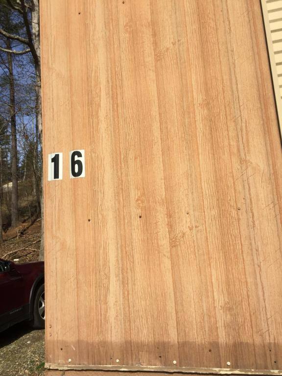 House for rent at 16 Pinnacle Dr, Mars Hill, NC 28754