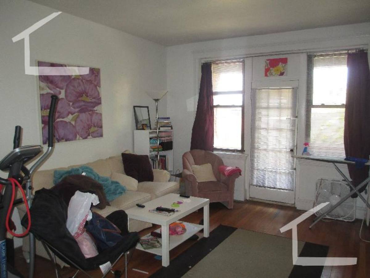 Apartment for rent at 31MOUNT Hood Rd #9, Brighton, MA 02135