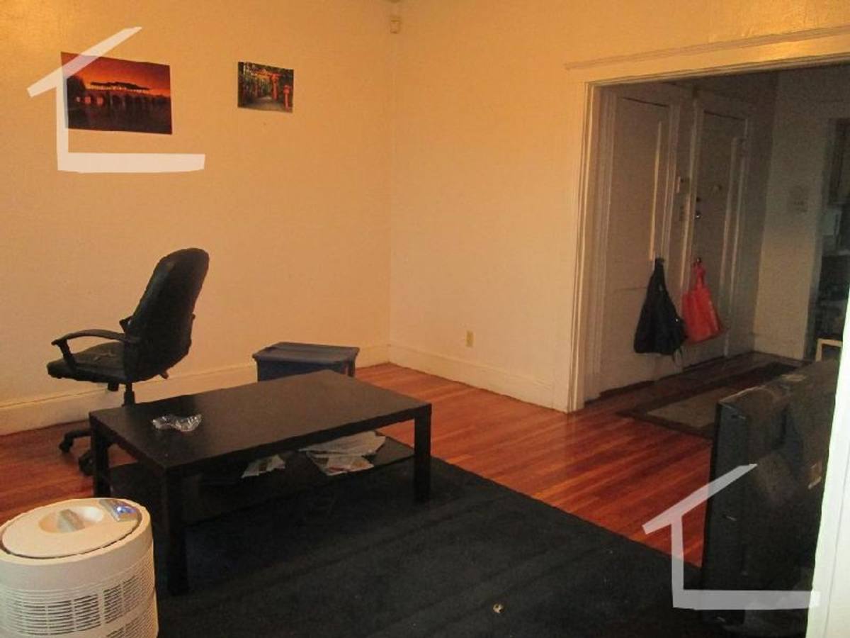 Apartment for rent at 31MOUNT Hood Rd #9, Brighton, MA 02135
