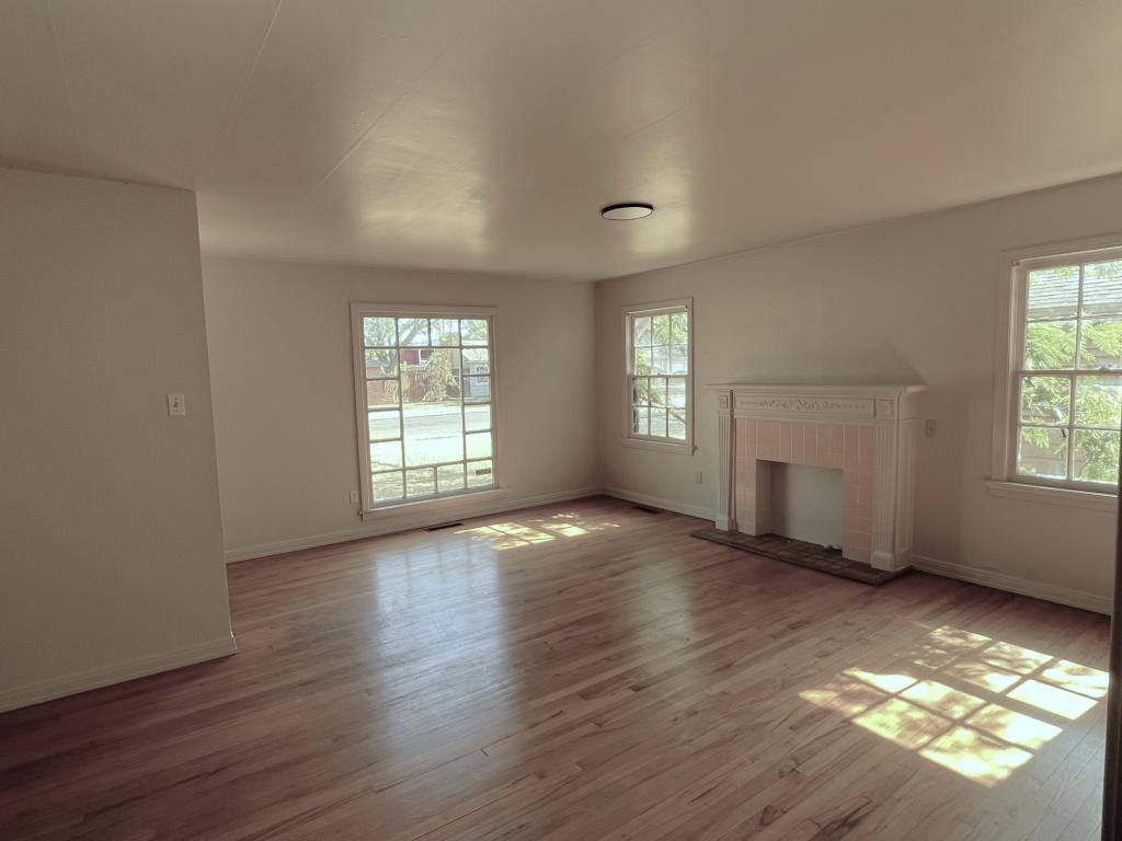 House for rent at 3119 26th, Lubbock, TX 79410