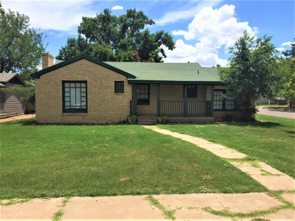 House for rent at 3119 26th, Lubbock, TX 79410