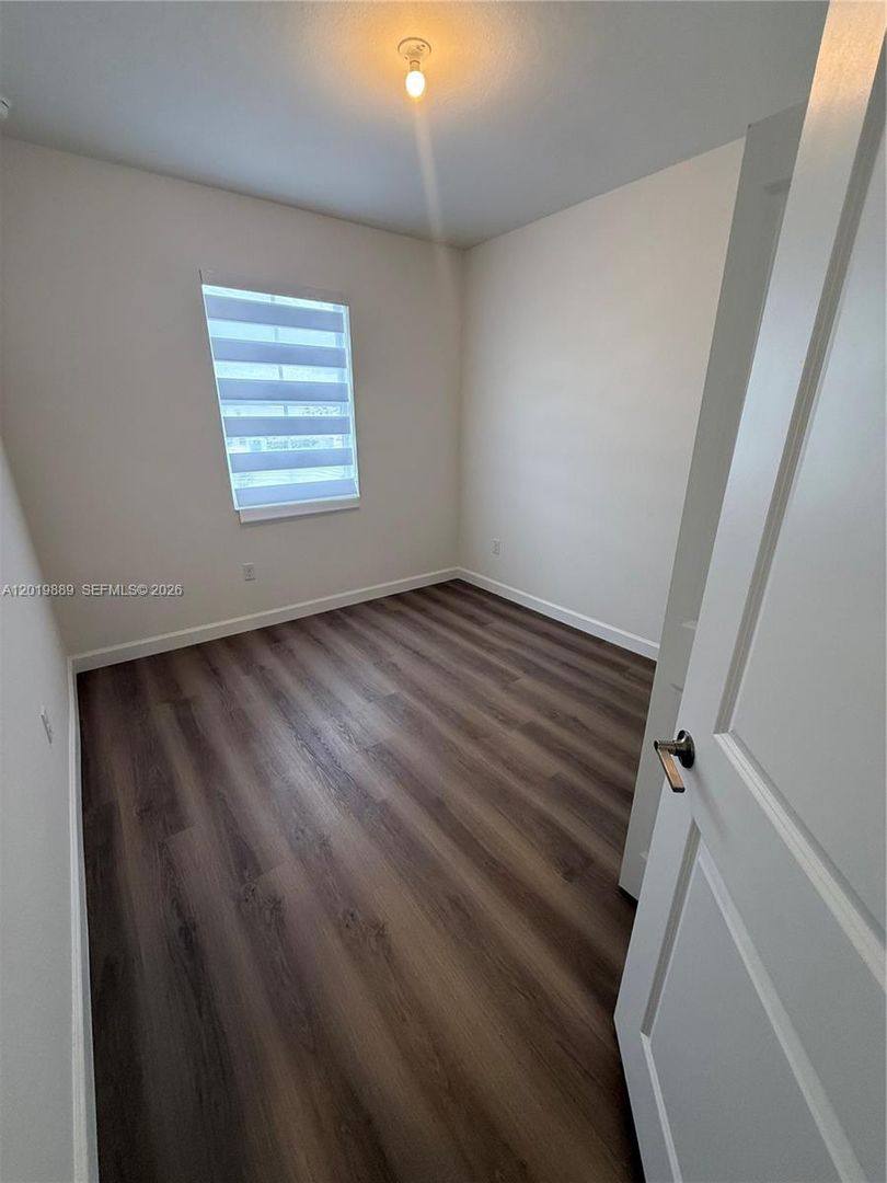 Townhouse for rent at 2671 SE 25th Terrace, Homestead, FL 33035