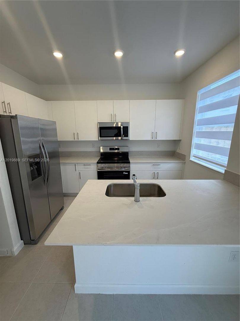 Townhouse for rent at 2671 SE 25th Terrace, Homestead, FL 33035
