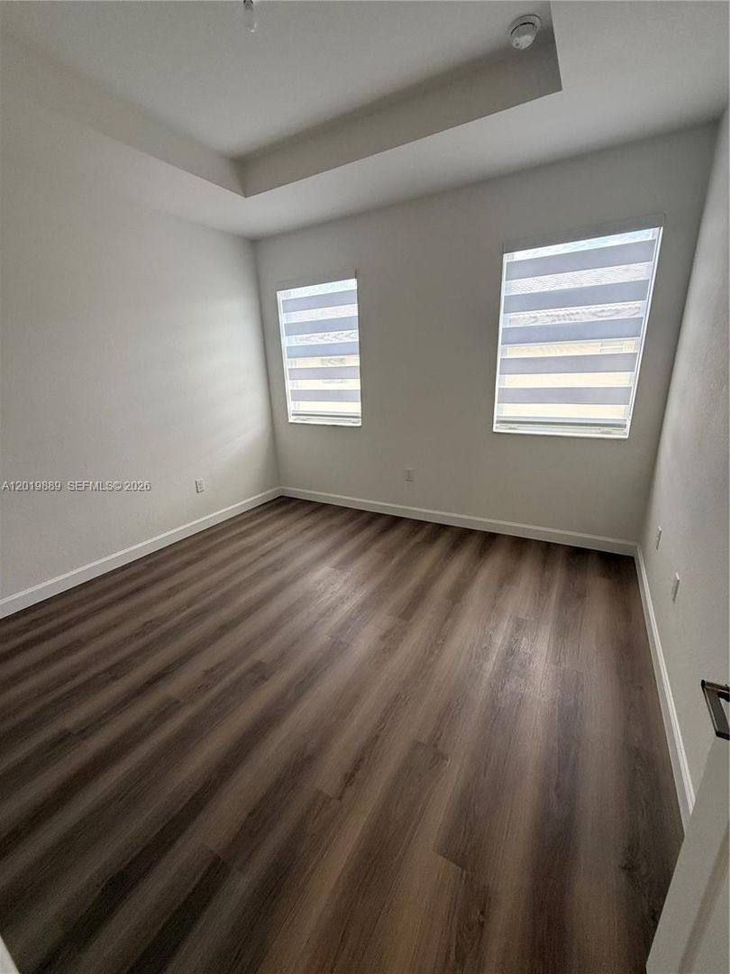Townhouse for rent at 2671 SE 25th Terrace, Homestead, FL 33035