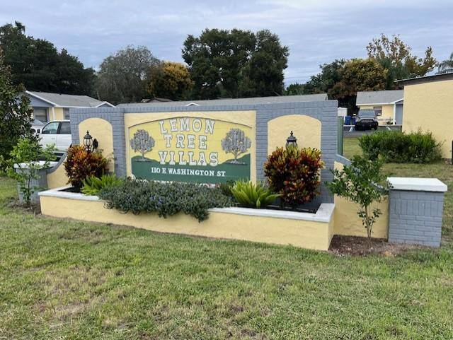 House for rent at 110 E Washington St, Clermont, FL 34715