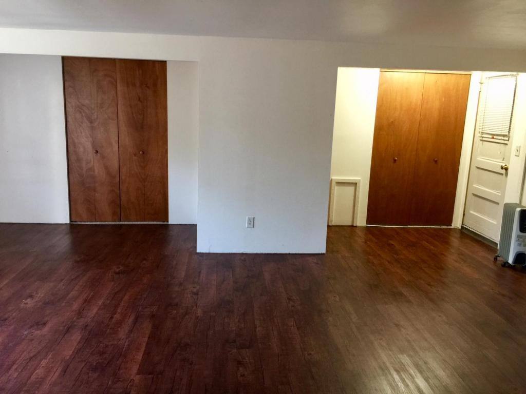 Apartment for rent at 632 Washakie St, Lander, WY 82520