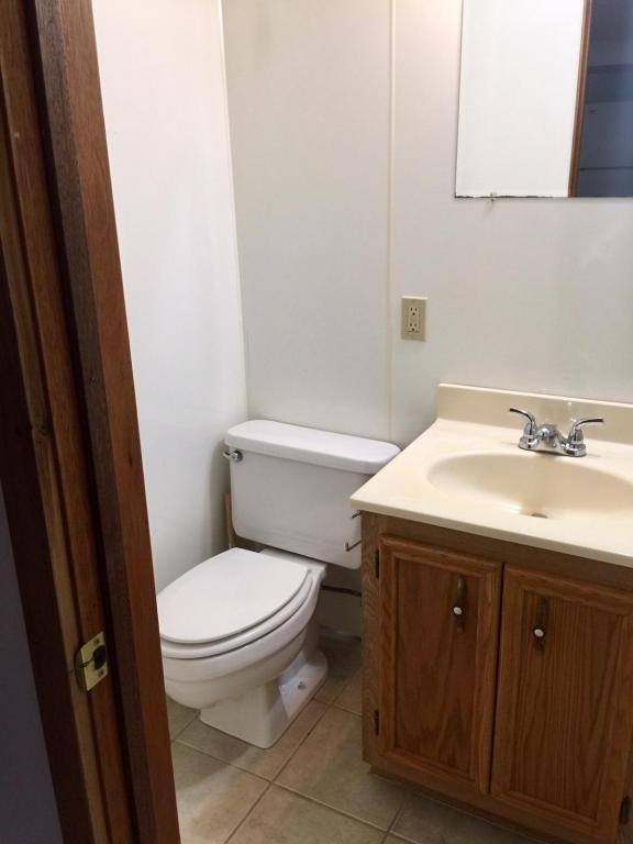 Apartment for rent at 632 Washakie St, Lander, WY 82520
