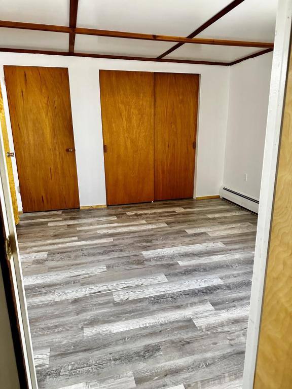 Apartment for rent at 634 Washakie St, Lander, WY 82520