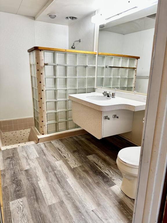 Apartment for rent at 634 Washakie St, Lander, WY 82520