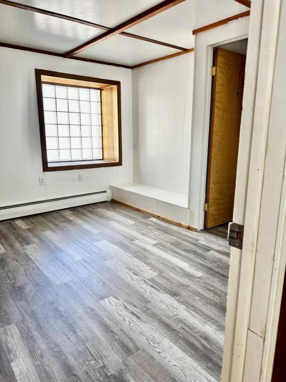 Apartment for rent at 634 Washakie St, Lander, WY 82520
