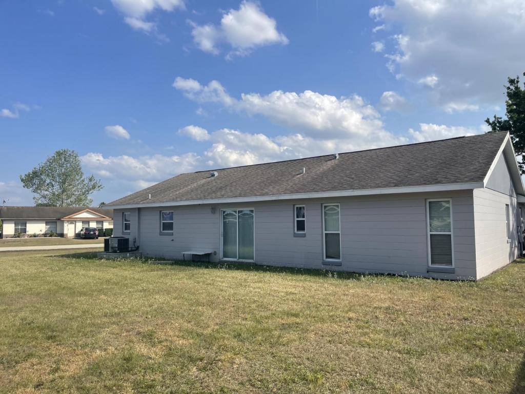 House for rent at 801 Poplarwood Lane, Kissimmee, FL 34743