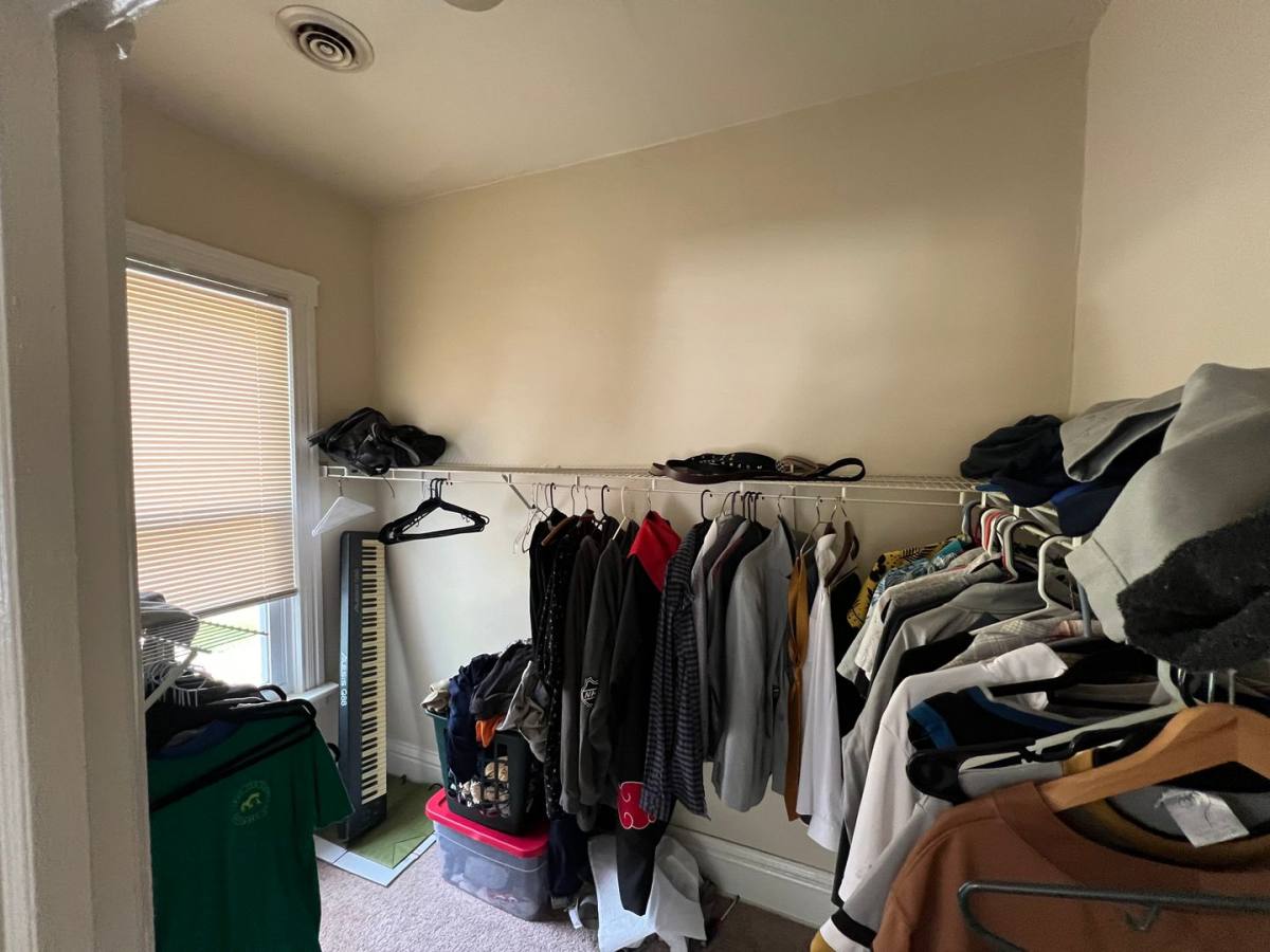 Apartment for rent at 7303-7305 Church Ave, Pittsburgh, PA 15202