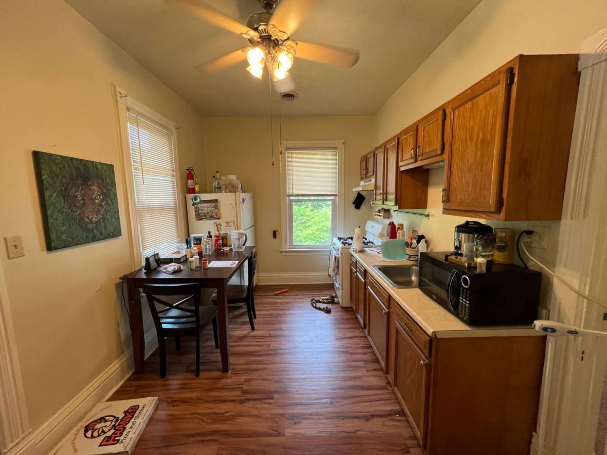 Apartment for rent at 7303-7305 Church Ave, Pittsburgh, PA 15202