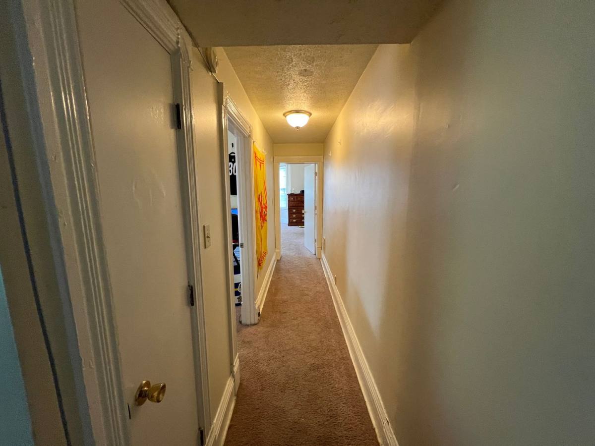 Apartment for rent at 7303-7305 Church Ave, Pittsburgh, PA 15202