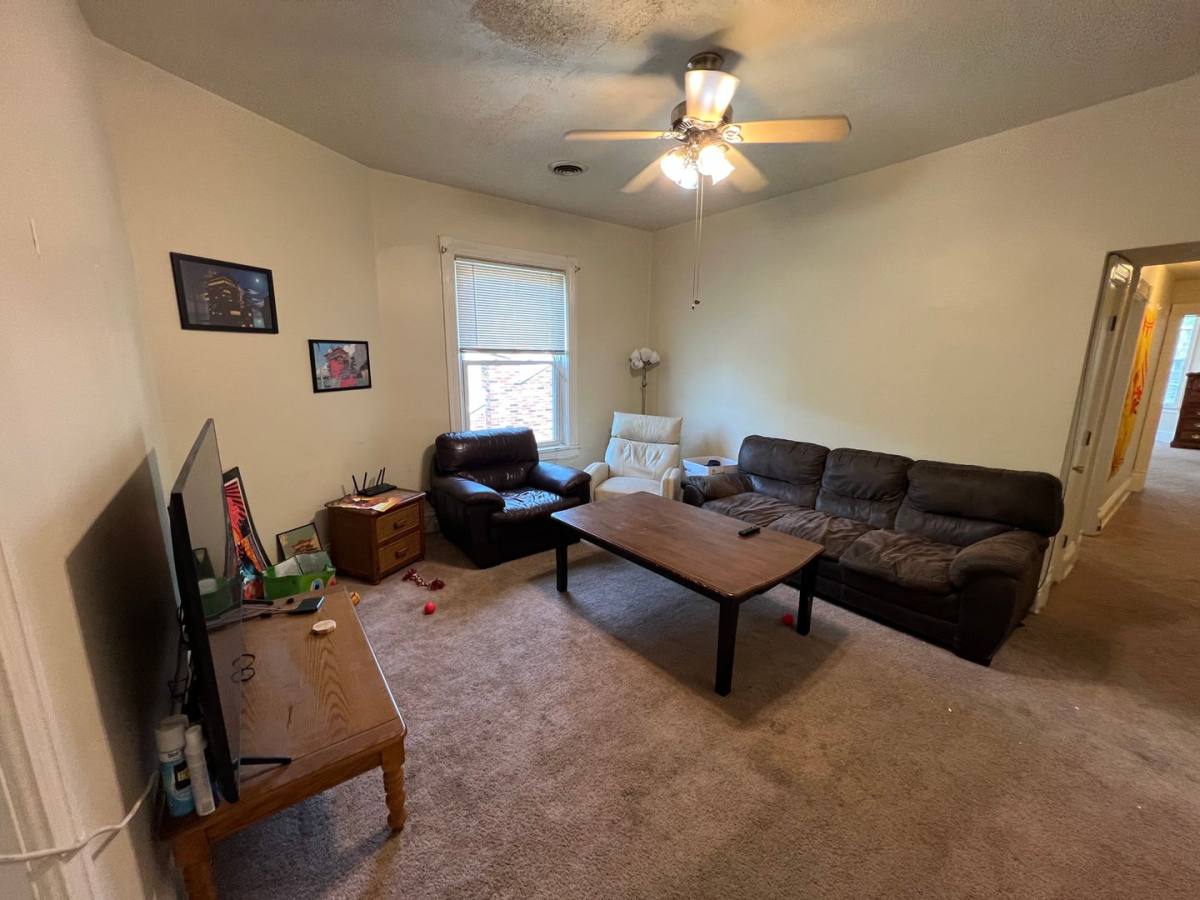 Apartment for rent at 7303-7305 Church Ave, Pittsburgh, PA 15202