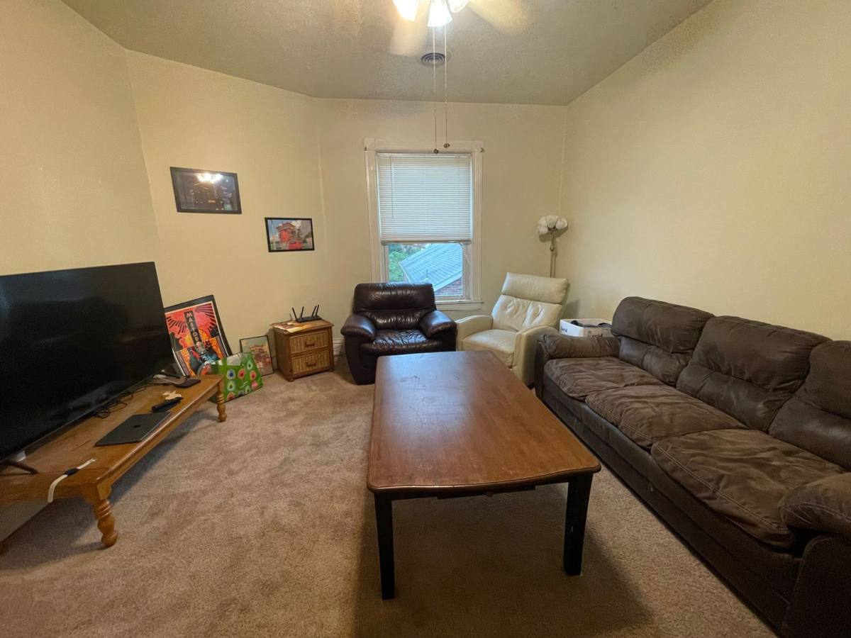 Apartment for rent at 7303-7305 Church Ave, Pittsburgh, PA 15202