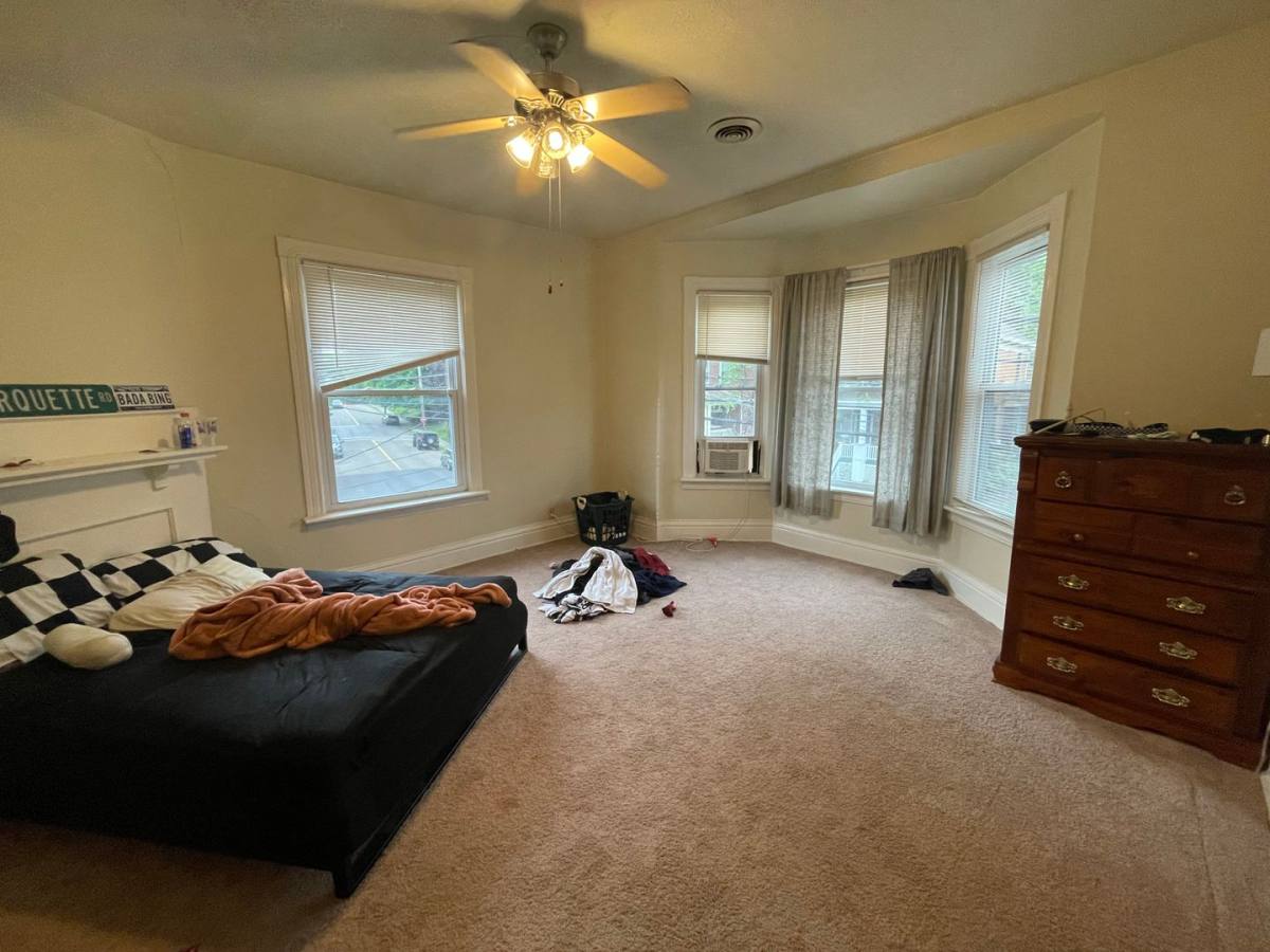 Apartment for rent at 7303-7305 Church Ave, Pittsburgh, PA 15202