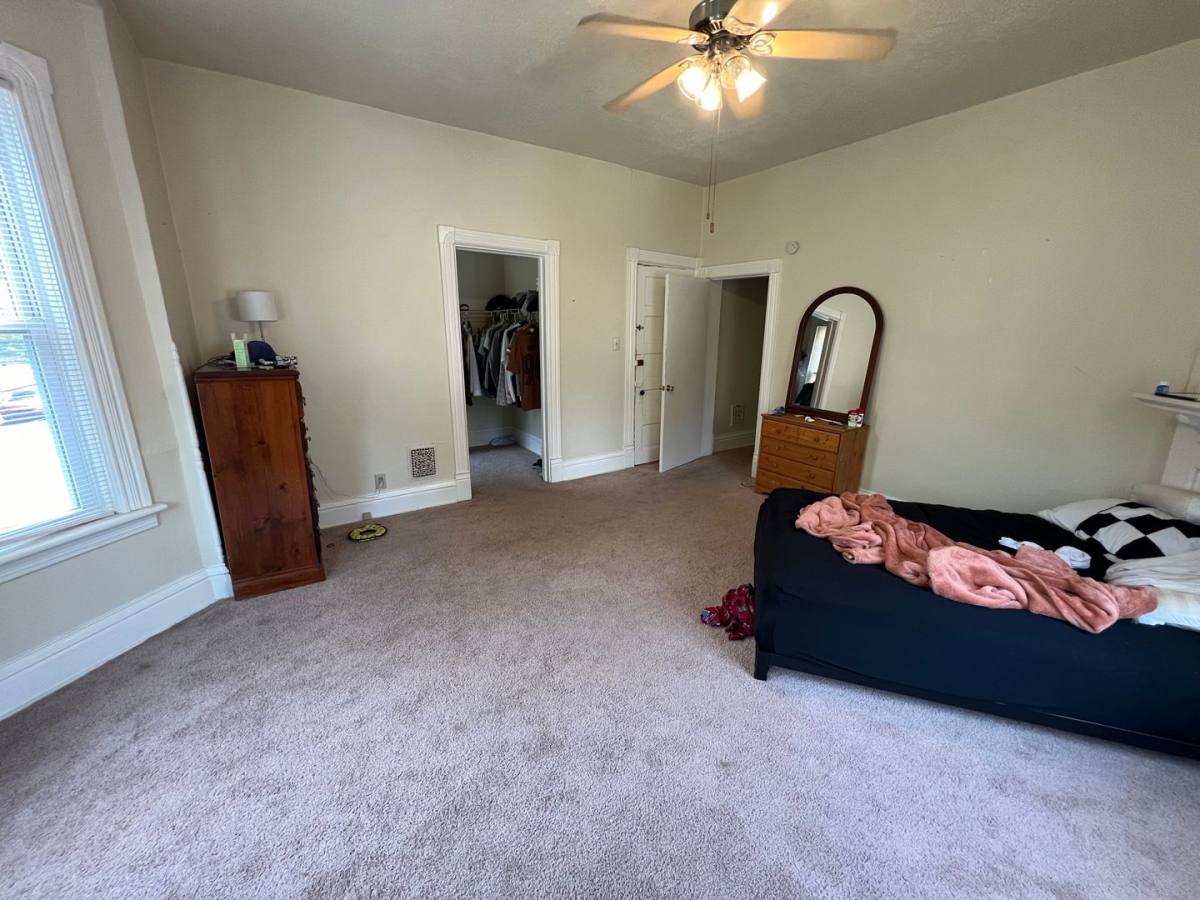 Apartment for rent at 7303-7305 Church Ave, Pittsburgh, PA 15202
