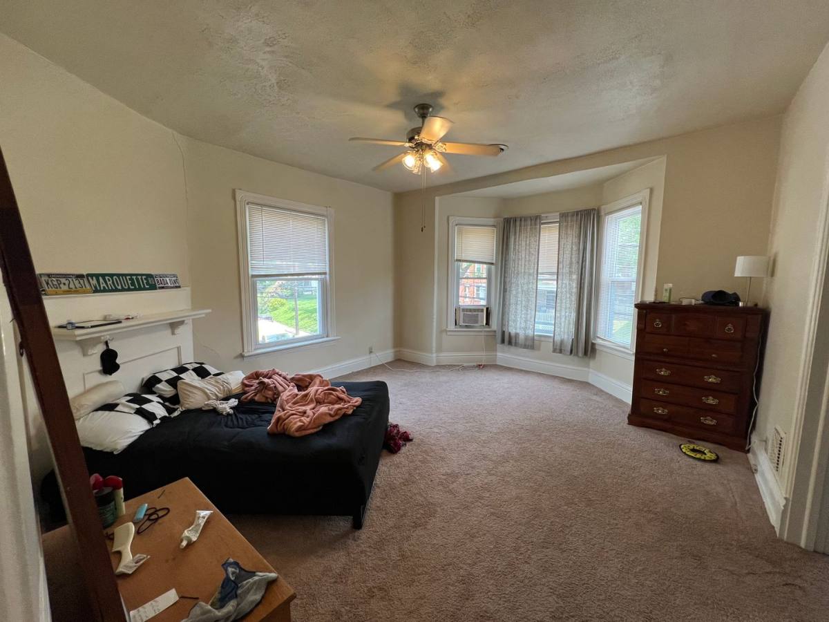 Apartment for rent at 7303-7305 Church Ave, Pittsburgh, PA 15202