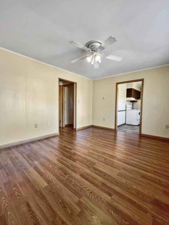 Apartment for rent at 2876 University Ave, Morgantown, WV 26505