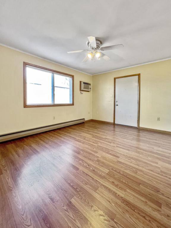 Apartment for rent at 2876 University Ave, Morgantown, WV 26505