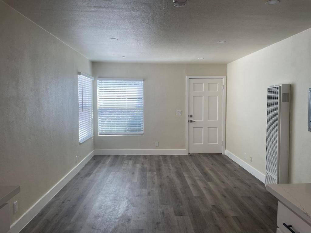 House for rent at 2407 Milvia St, Berkeley, CA 94704