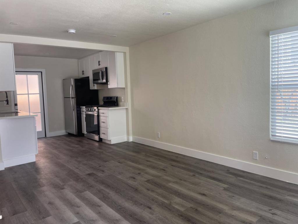 House for rent at 2407 Milvia St, Berkeley, CA 94704