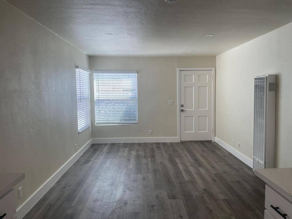 House for rent at 2407 Milvia St, Berkeley, CA 94704